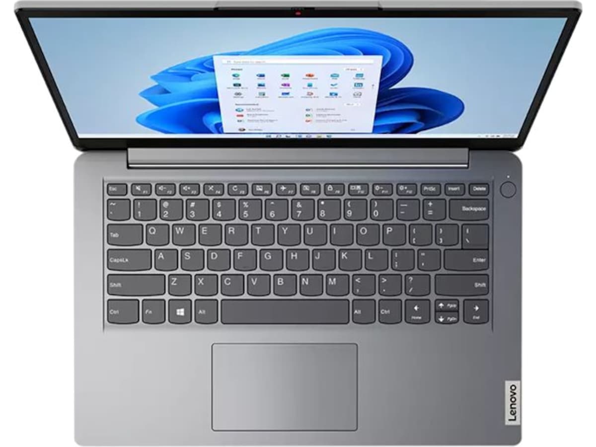 Lenovo IdeaPad 1 14" FHD Datorer - Bärbara / laptop