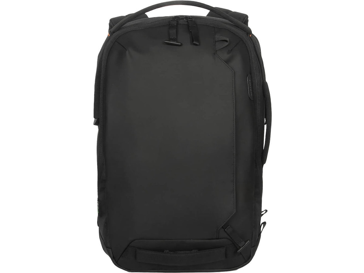 Targus Commuter 15-16" PC-ryggsäck (svart) Ryggsäck, väska och fodral