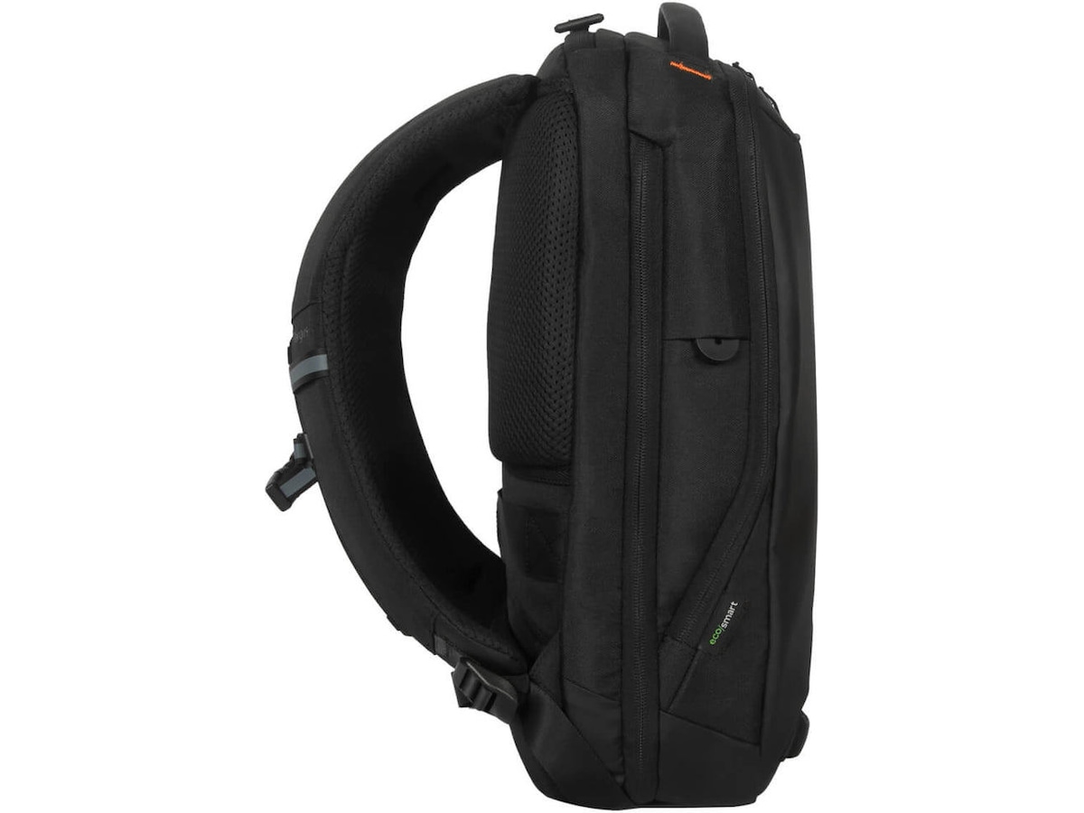 Targus Commuter 15-16" PC-ryggsäck (svart) Ryggsäck, väska och fodral