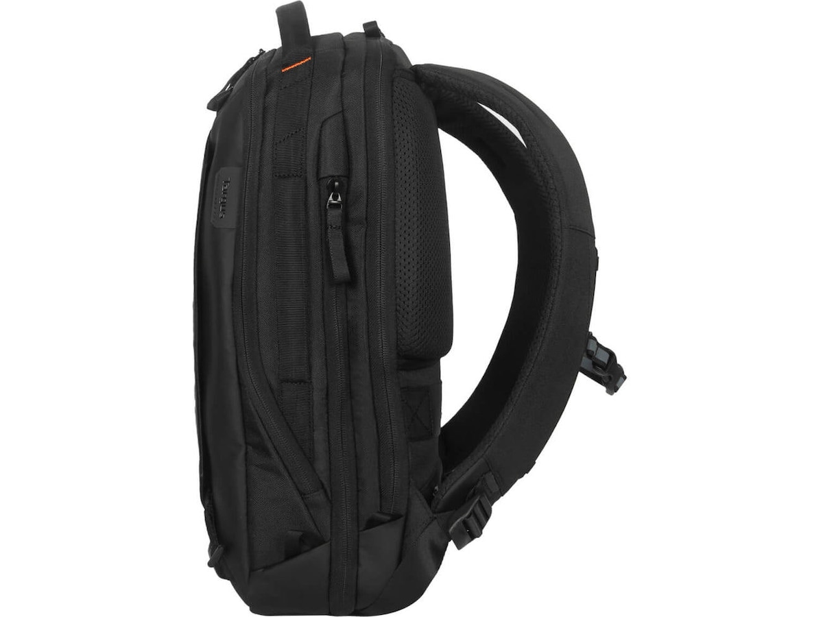 Targus Commuter 15-16" PC-ryggsäck (svart) Ryggsäck, väska och fodral