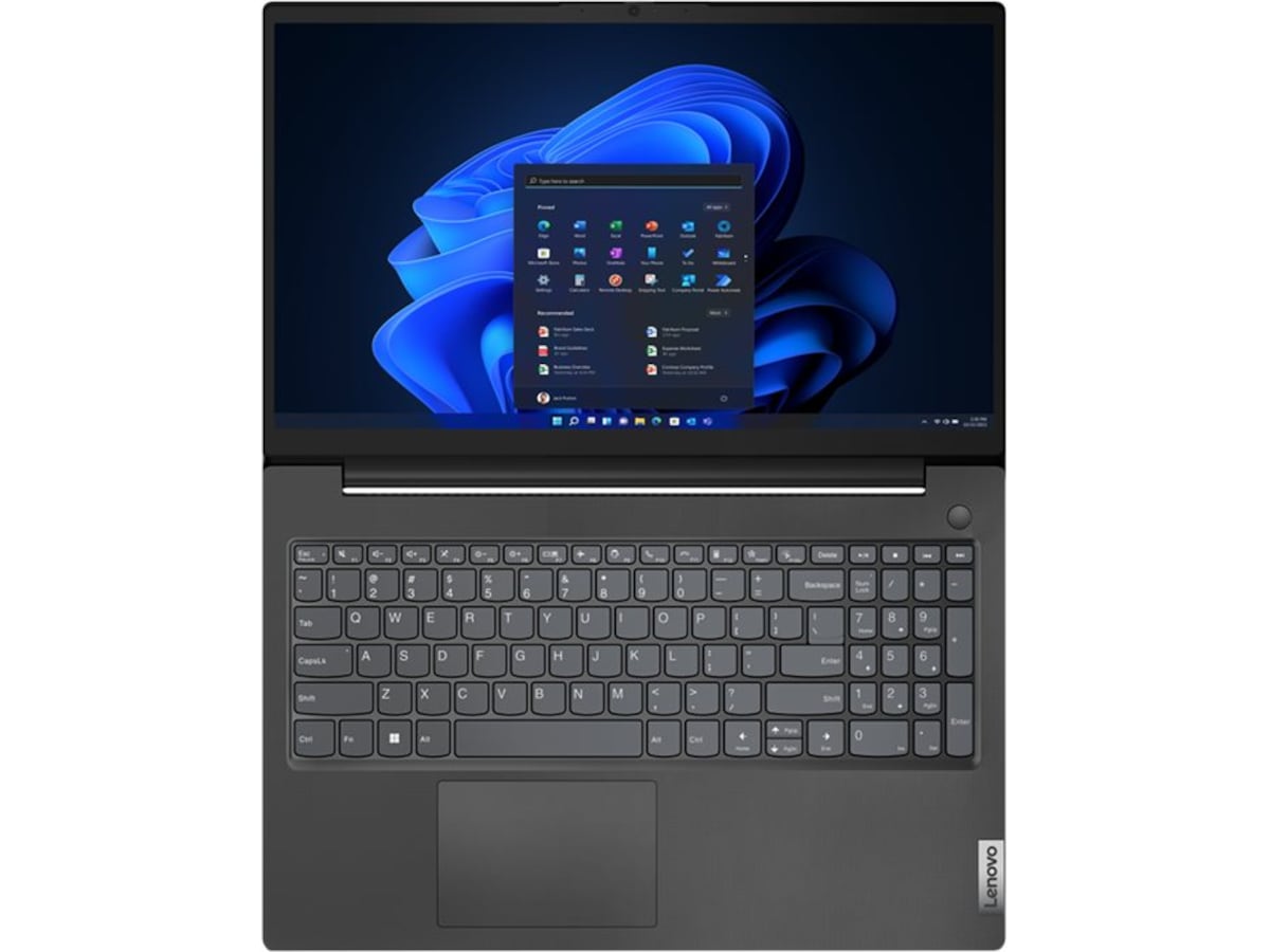 Lenovo V15 G5 15,6" Full HD Datorer - Bärbara / laptop
