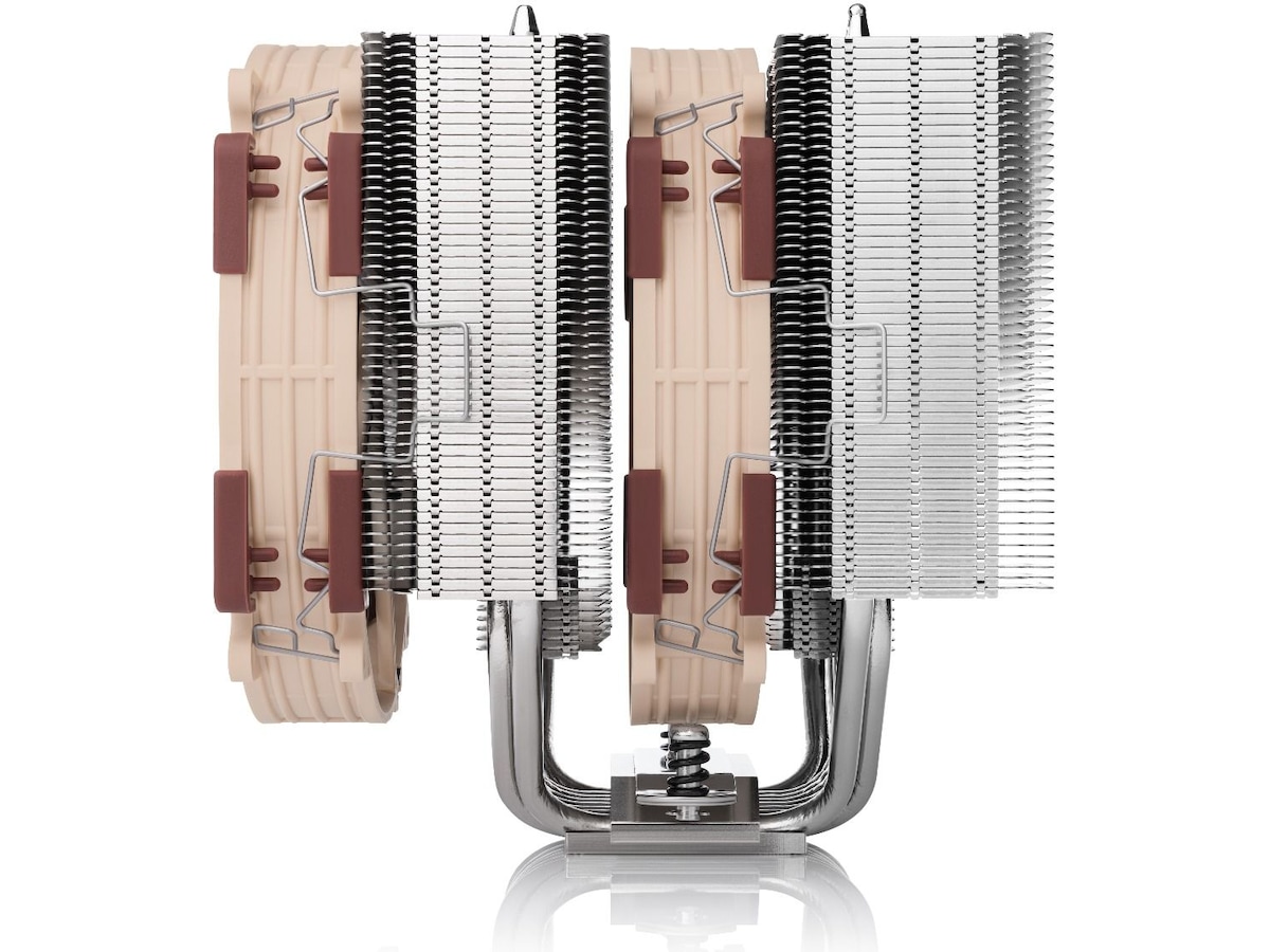 Noctua NH-D15 G2 CPU Kylare CPU - Luftkylning