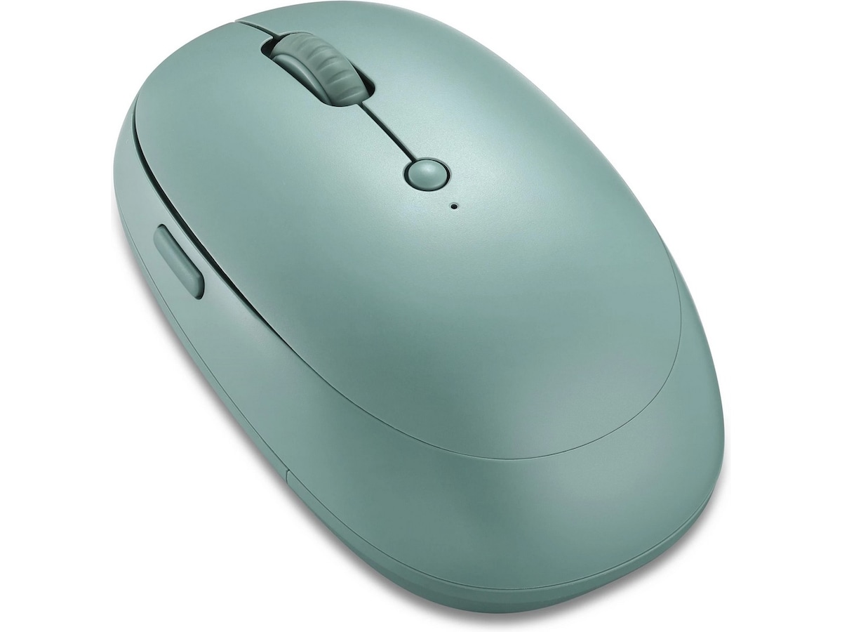 ON WME 200 trådlös mus (grön) Mus