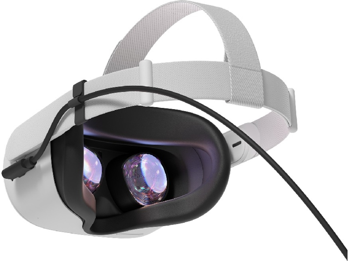 Meta Quest Link-kabel 5m VR tillbehör