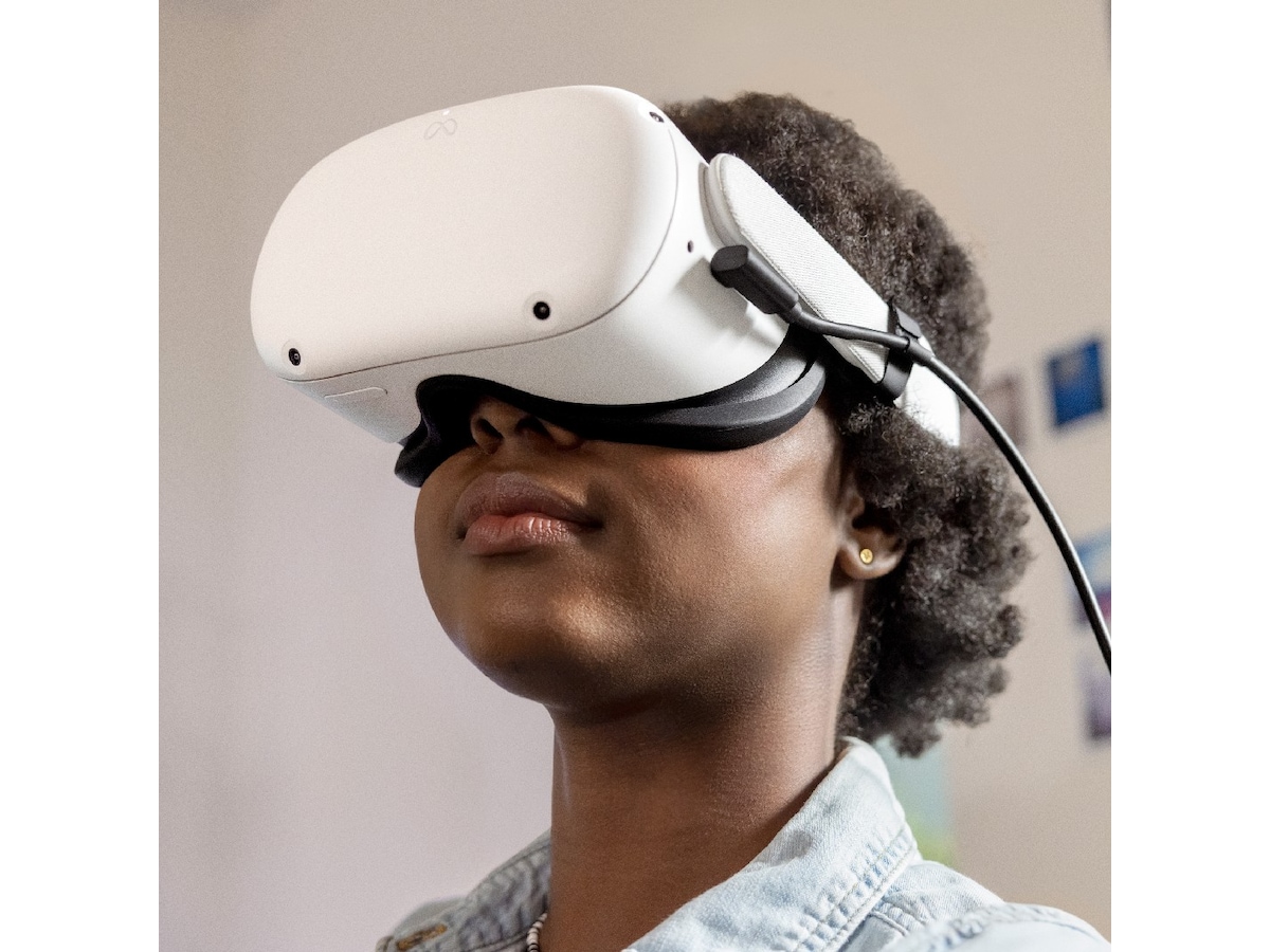 Meta Quest Link-kabel 5m VR tillbehör