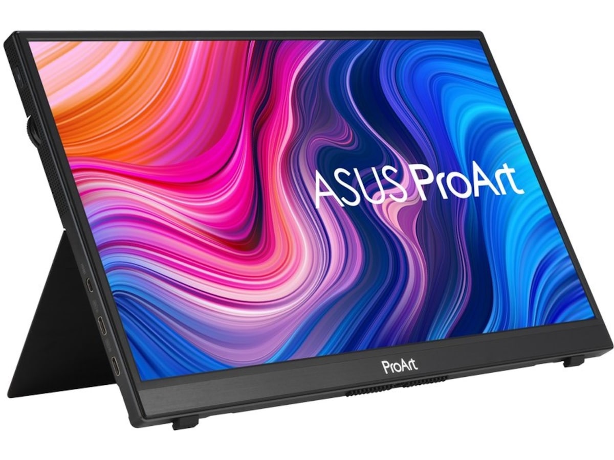 ASUS 14" portabel touch skärm ProArt PA148CTV Datorskärm