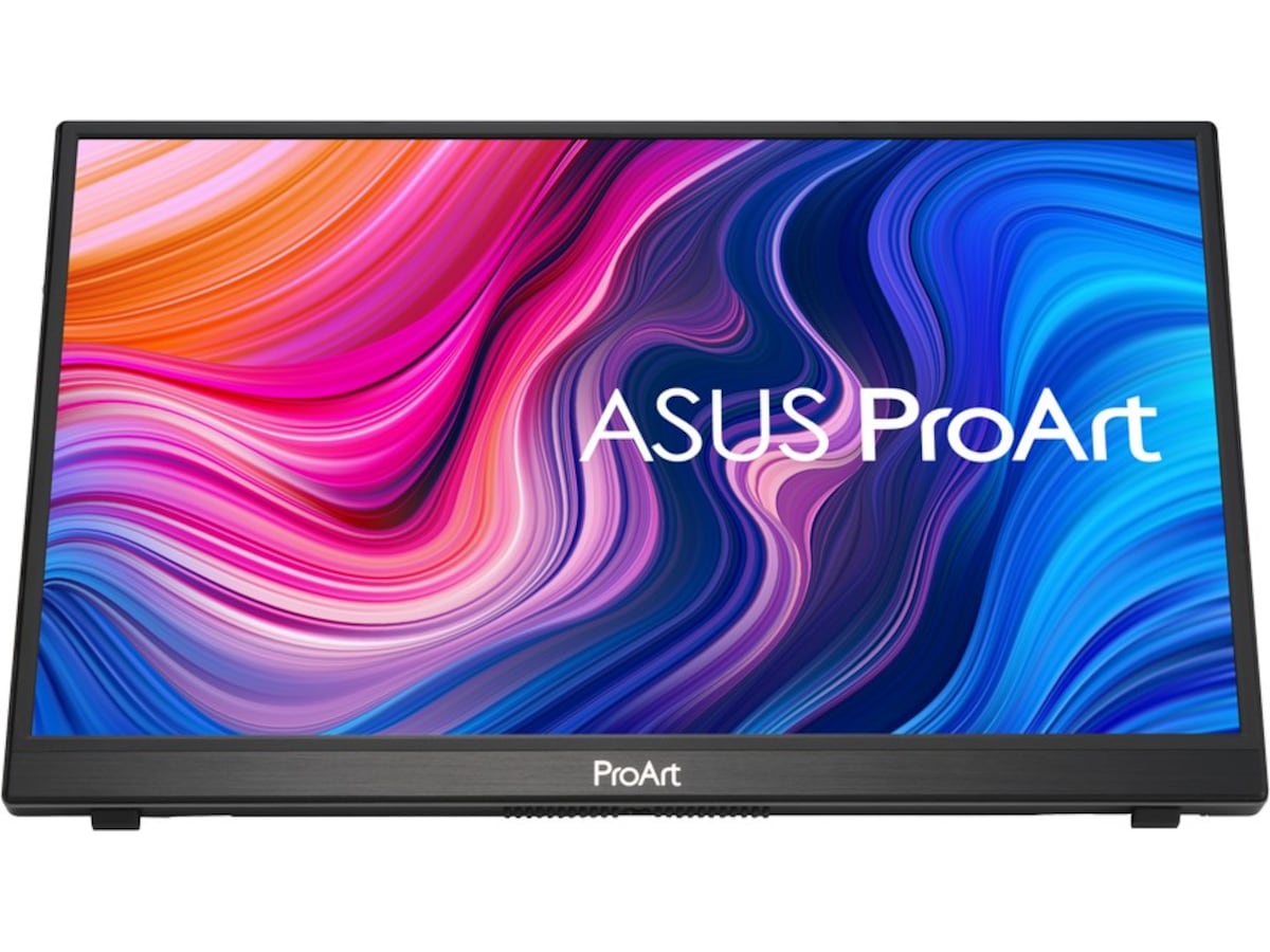 ASUS 14" portabel touch skärm ProArt PA148CTV Datorskärm