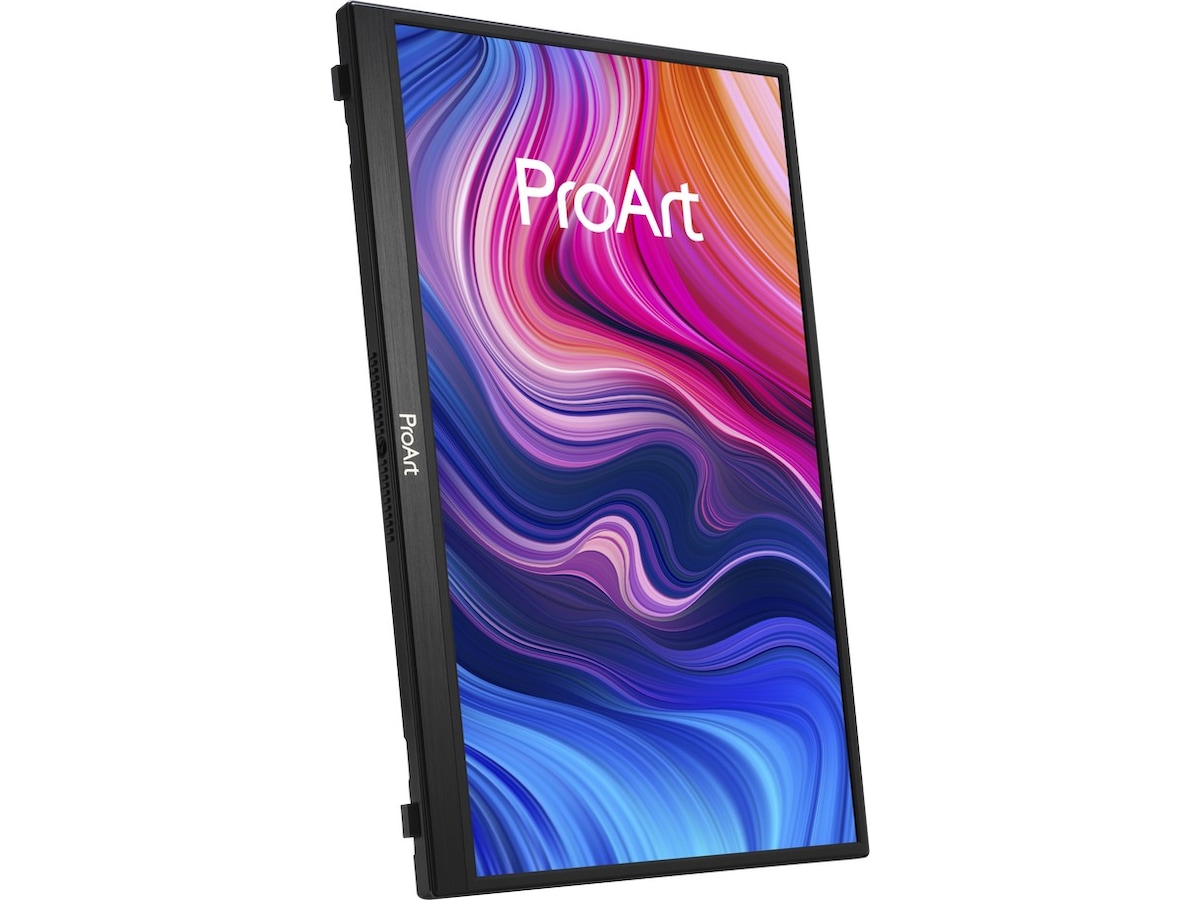 ASUS 14" portabel touch skärm ProArt PA148CTV Datorskärm