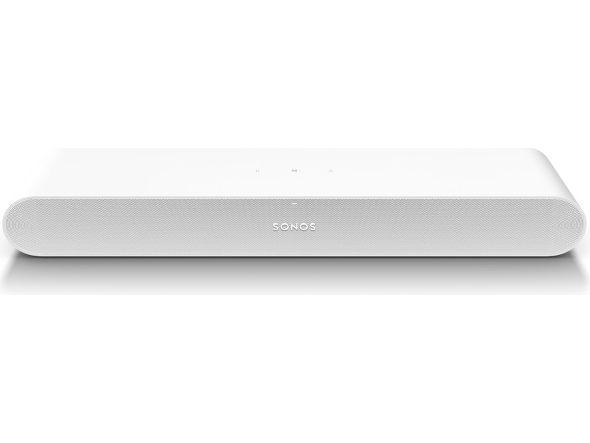 Sonos Ray soundbar (vit) Soundbars
