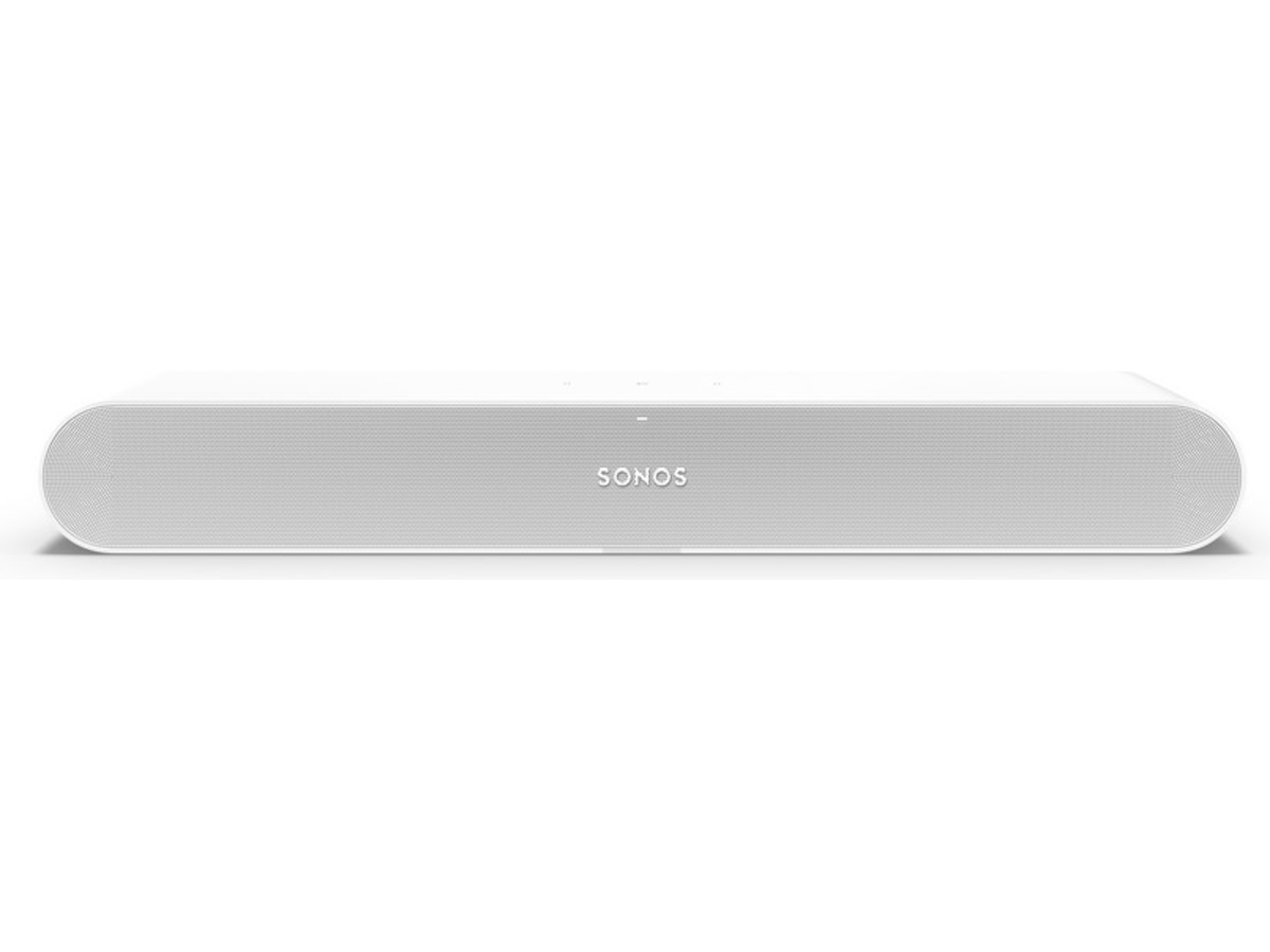 Sonos Ray soundbar (vit) Soundbars