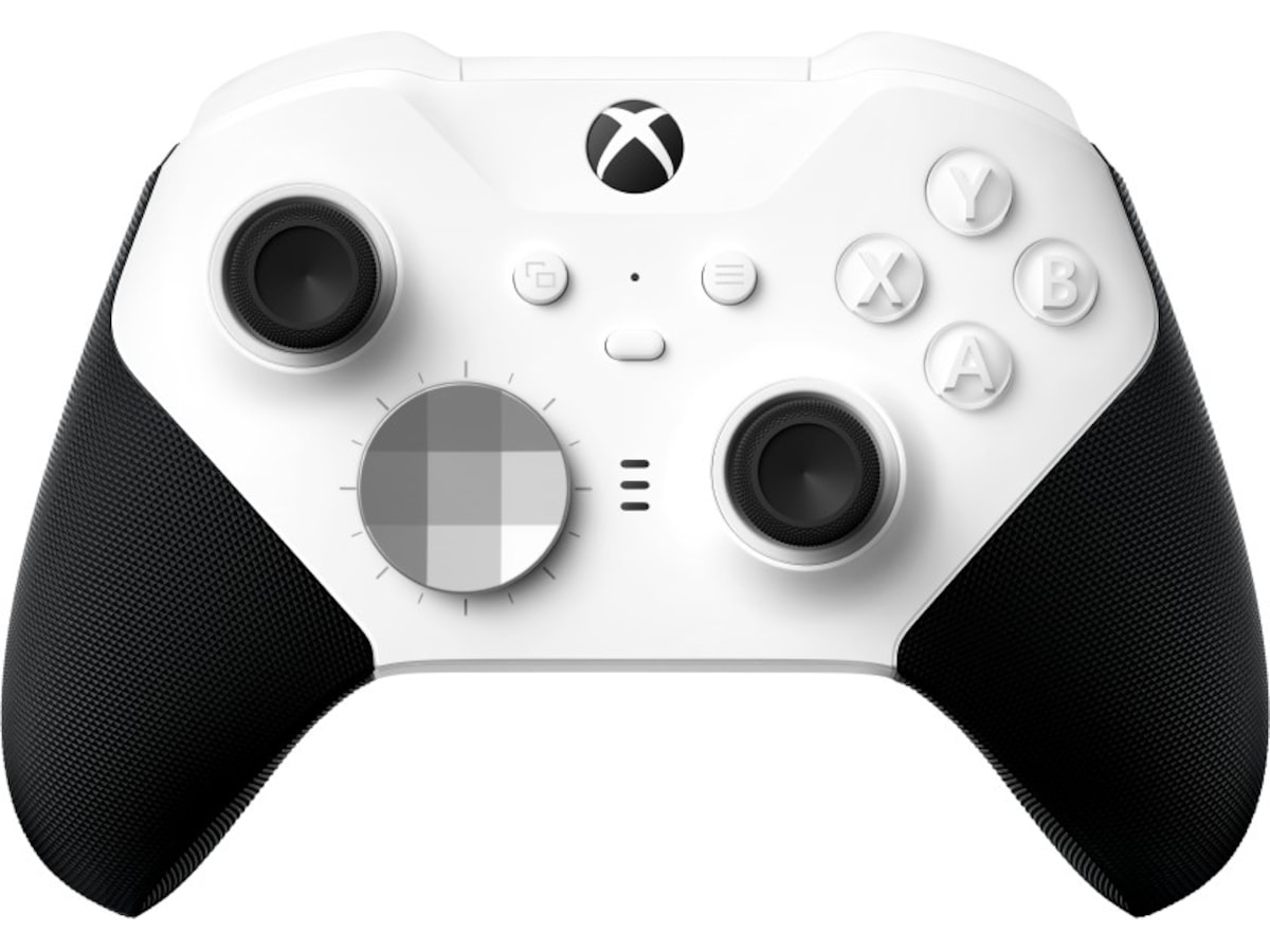 Xbox Elite kontroller Series 2 - Core (vit) Tillbehör
