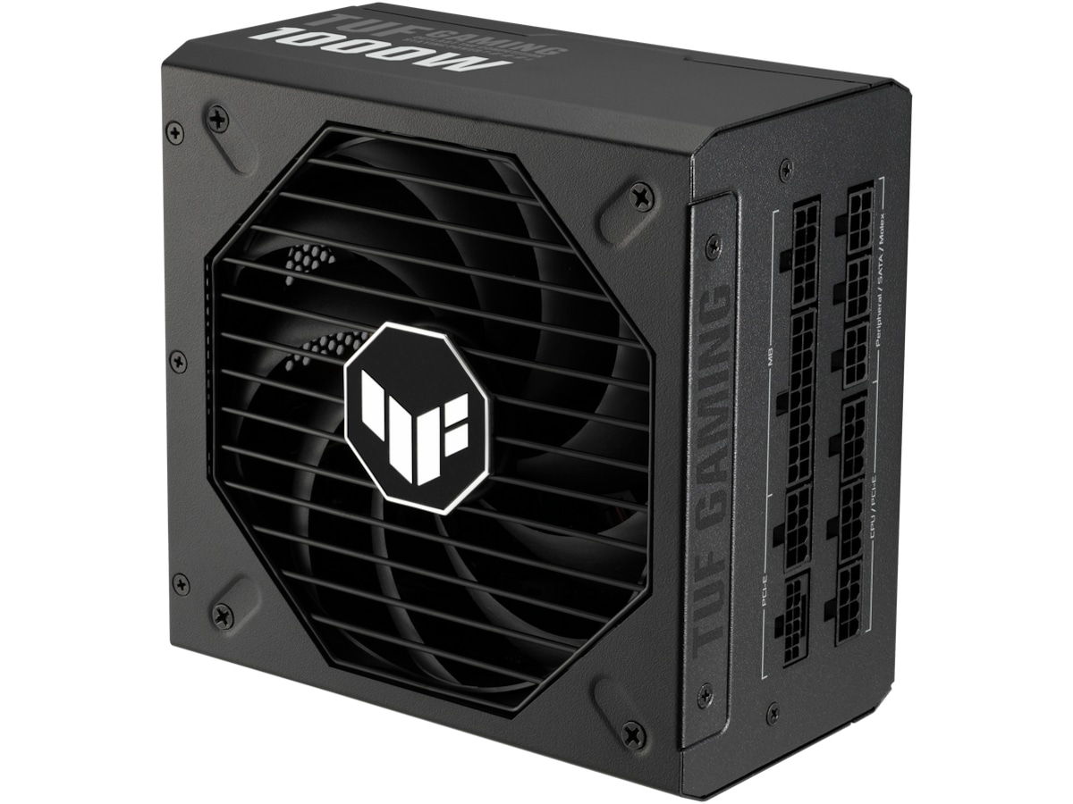 ASUS TUF Gaming 1000W Gold PSU Nätaggregat