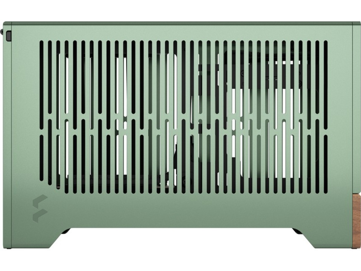 Fractal Terra Jade Mini Tower Mini/Micro/Nano tower