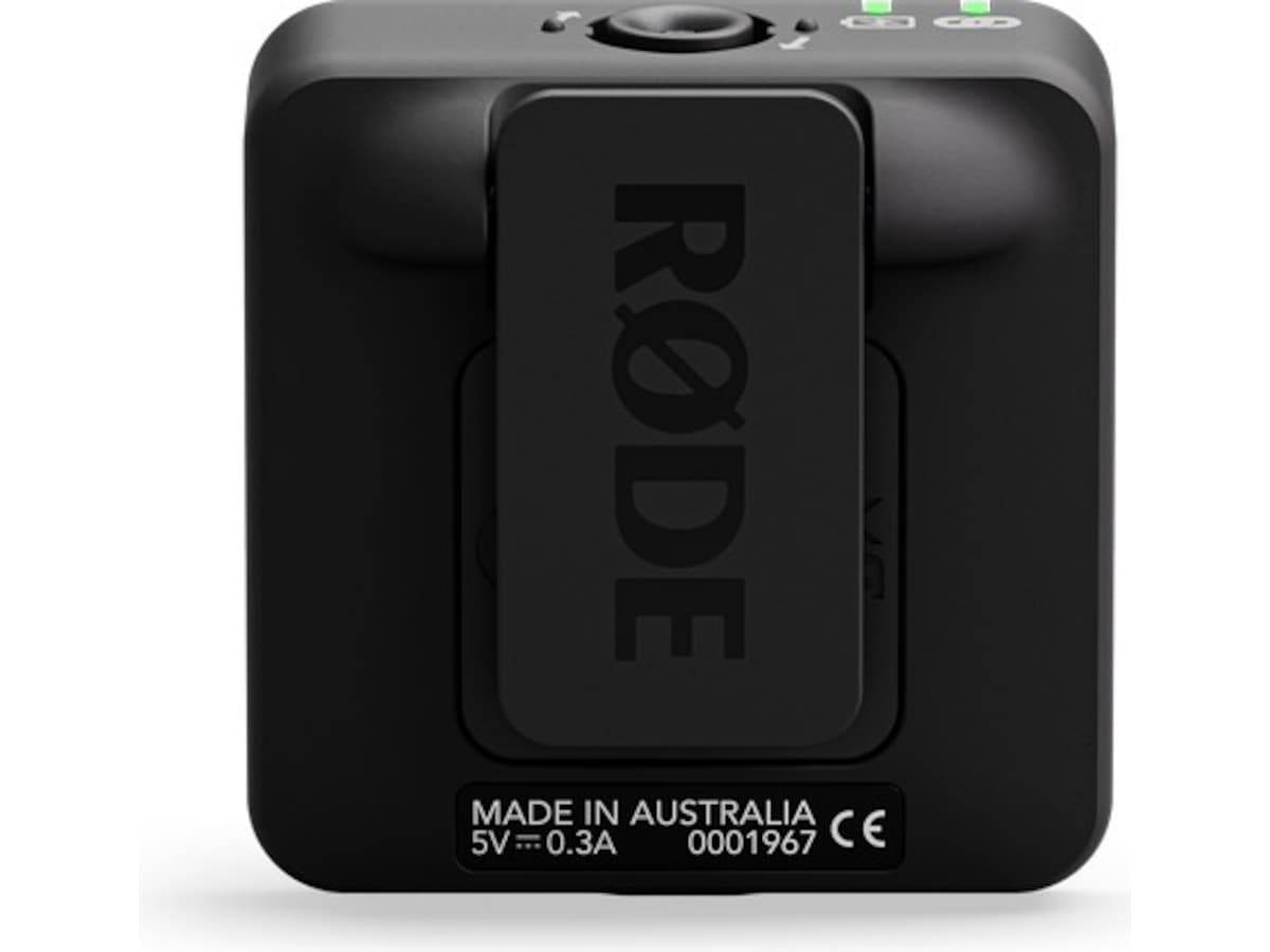 Røde Wireless ME Mikrofon
