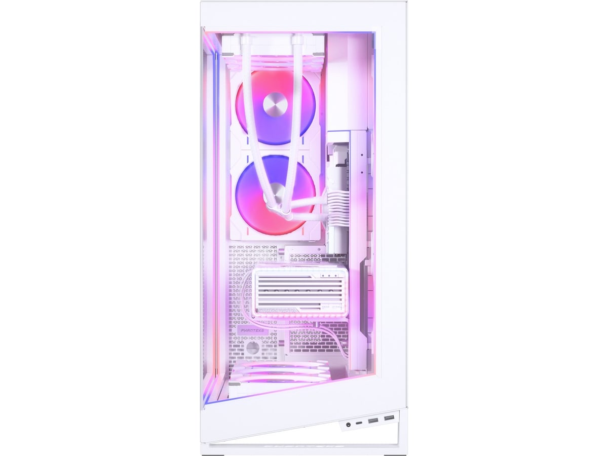 Phanteks NV9 Premium LED Kit (vit) Tillbehör