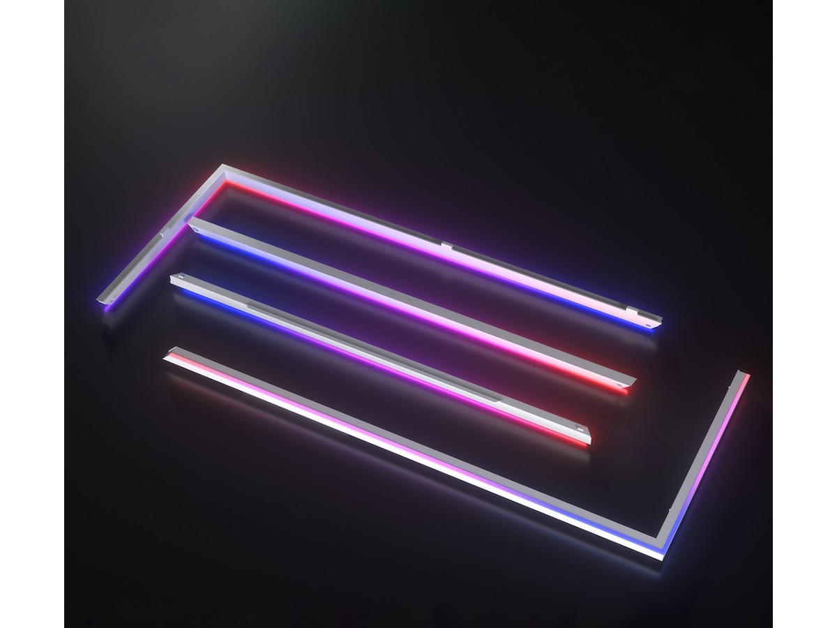 Phanteks NV9 Premium LED Kit (vit) Tillbehör