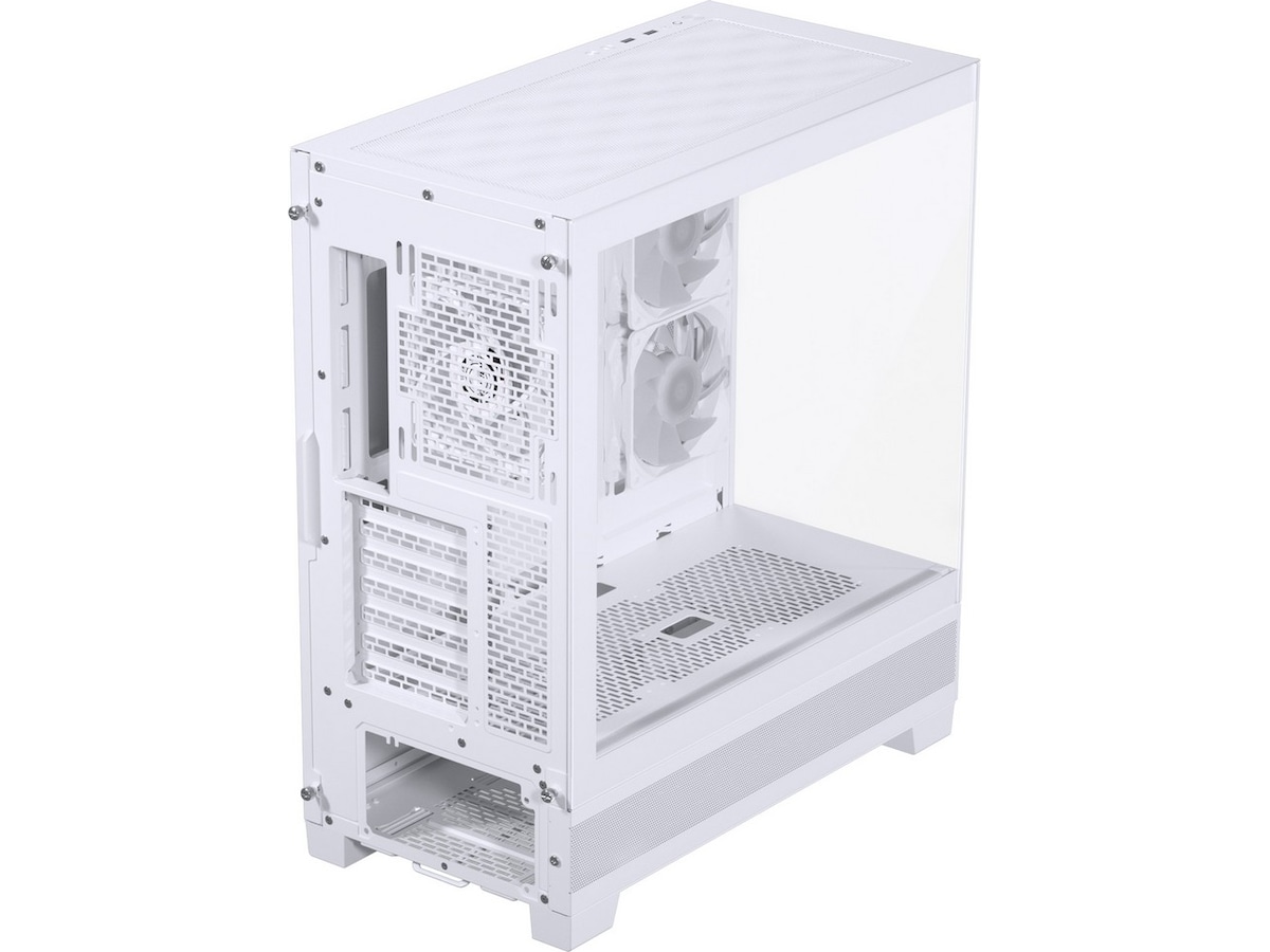 Phanteks XT View Mid Tower (vtt) Midi tower
