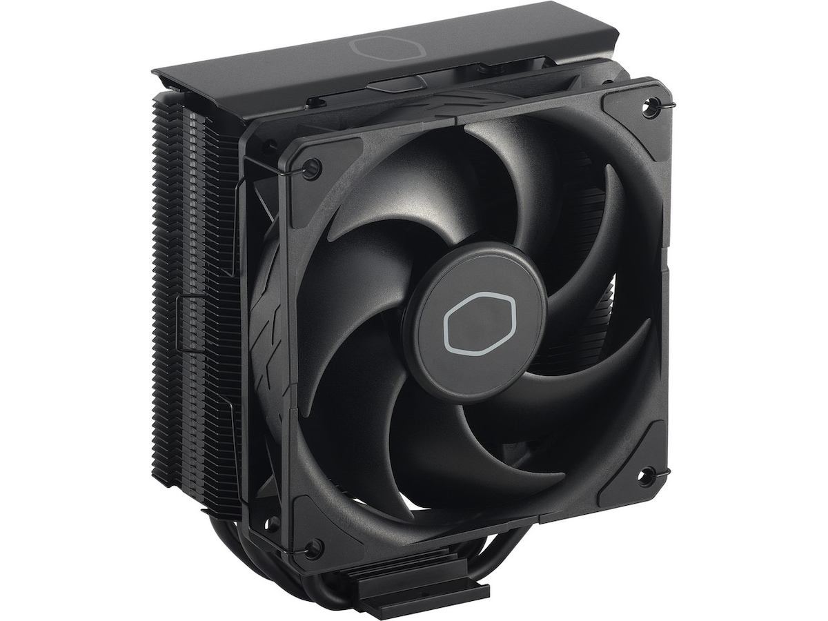Cooler Master Hyper 212 Kylare (svart) CPU - Luftkylning