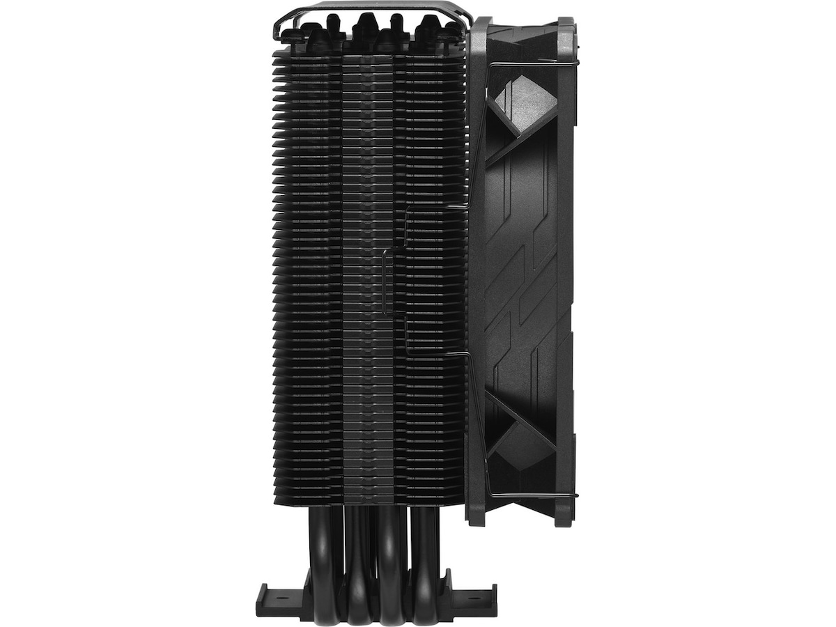 Cooler Master Hyper 212 Kylare (svart) CPU - Luftkylning