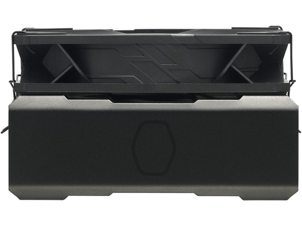 Cooler Master Hyper 212 Kylare (svart) CPU - Luftkylning