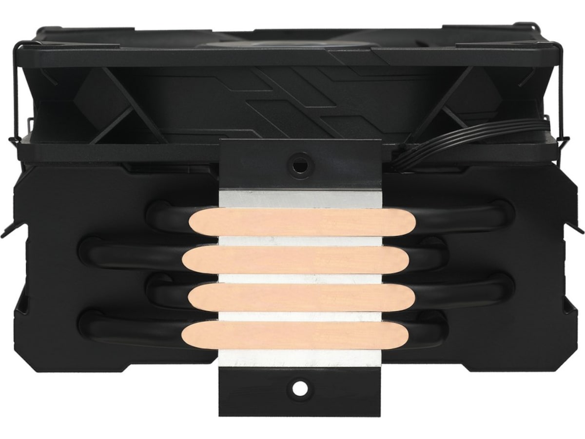 Cooler Master Hyper 212 Kylare (svart) CPU - Luftkylning