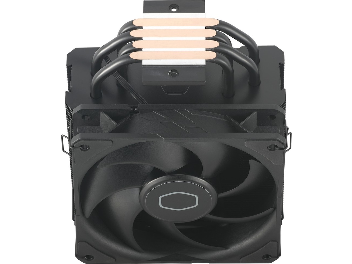 Cooler Master Hyper 212 Kylare (svart) CPU - Luftkylning