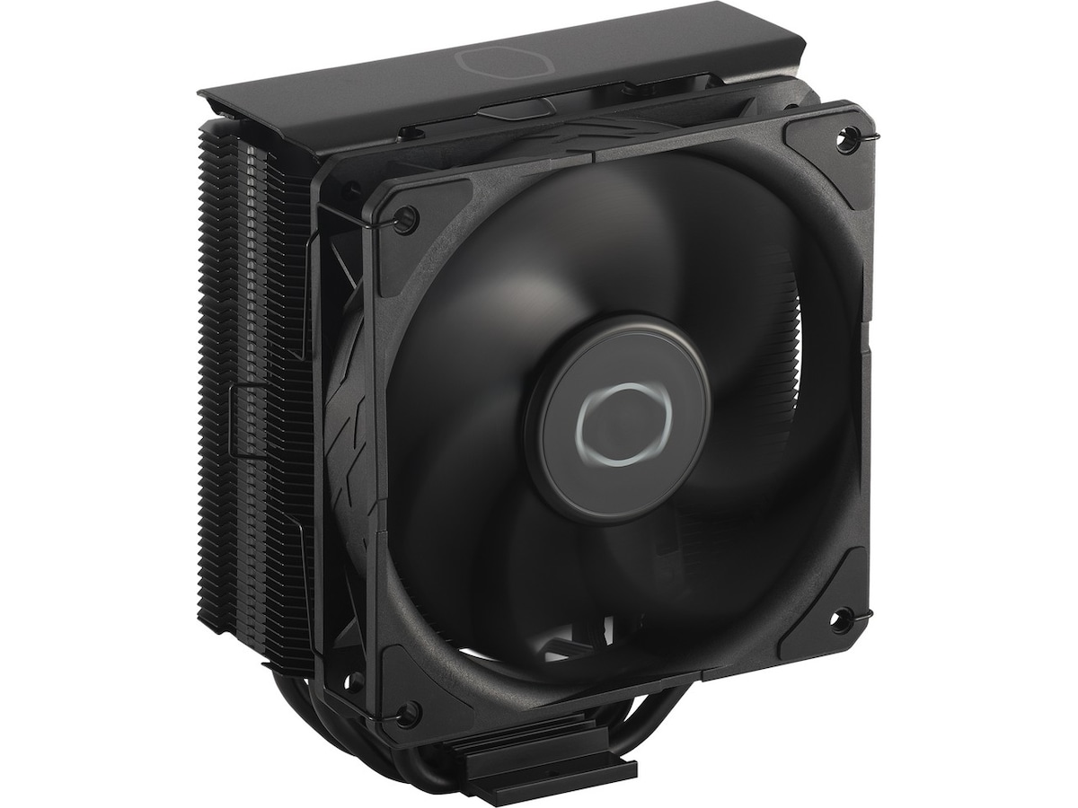 Cooler Master Hyper 212 Kylare (svart) CPU - Luftkylning