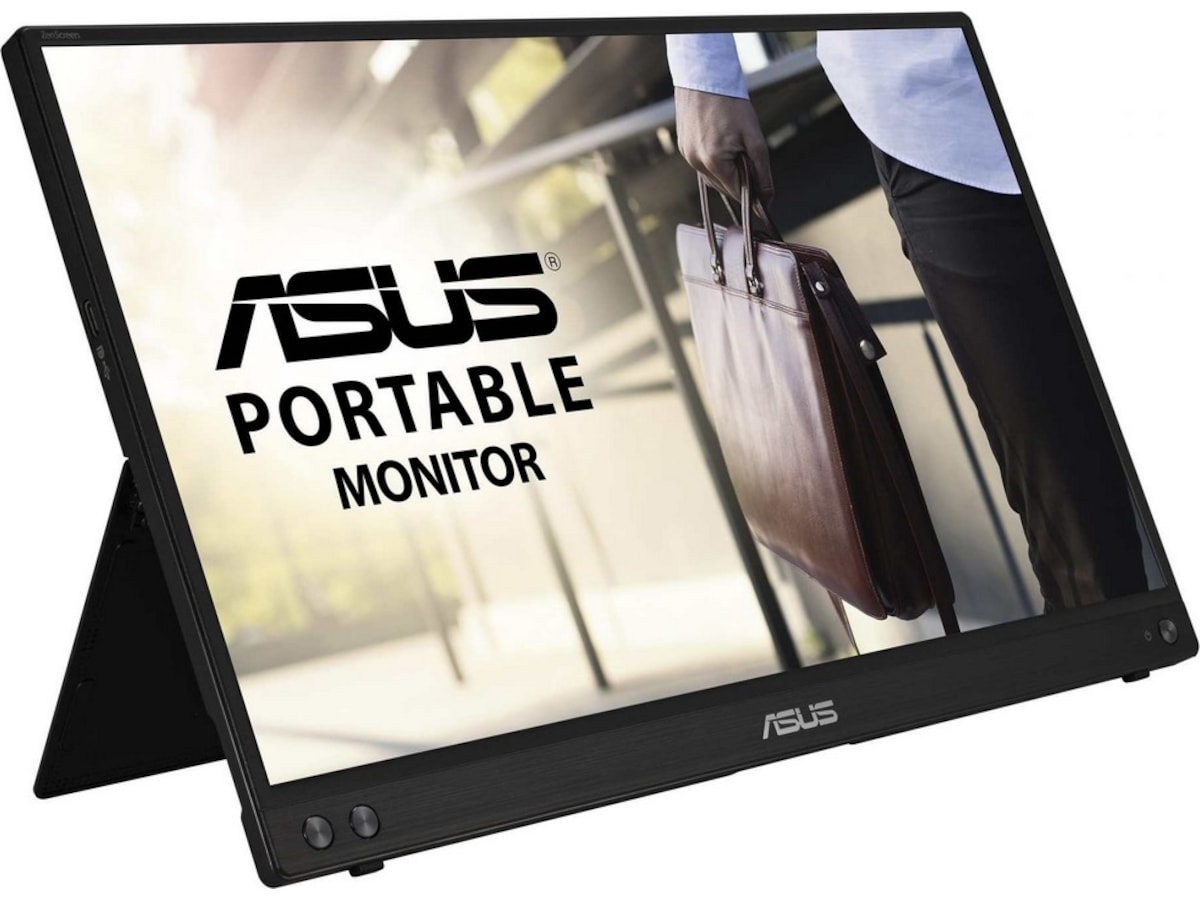 ASUS 16" portable skärm MB16ACV Datorskärm