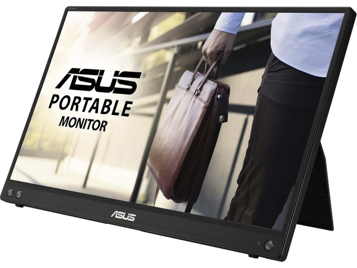 ASUS 16" portable skärm MB16ACV Datorskärm