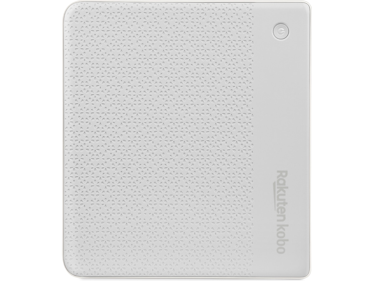 Kobo Libra Colour 7" 32GB (vit) E-bokläsare