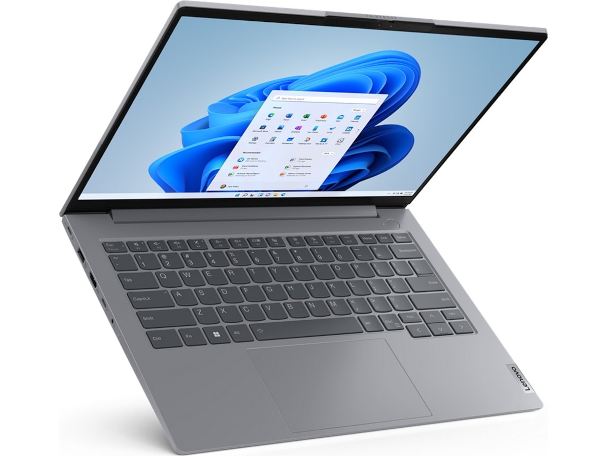 Lenovo ThinkBook 14 G7 14" WUXGA Datorer - Bärbara / laptop