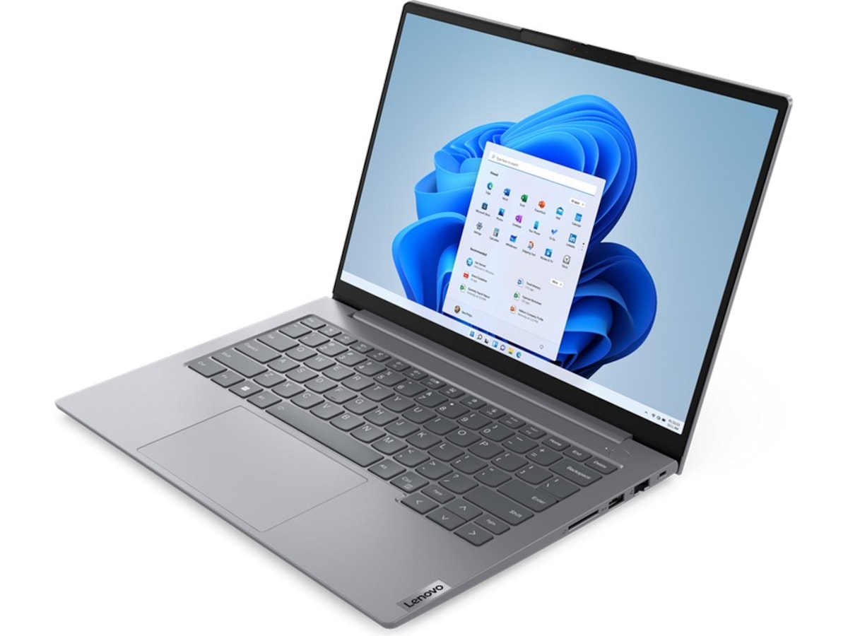 Lenovo ThinkBook 14 G7 14" WUXGA Datorer - Bärbara / laptop