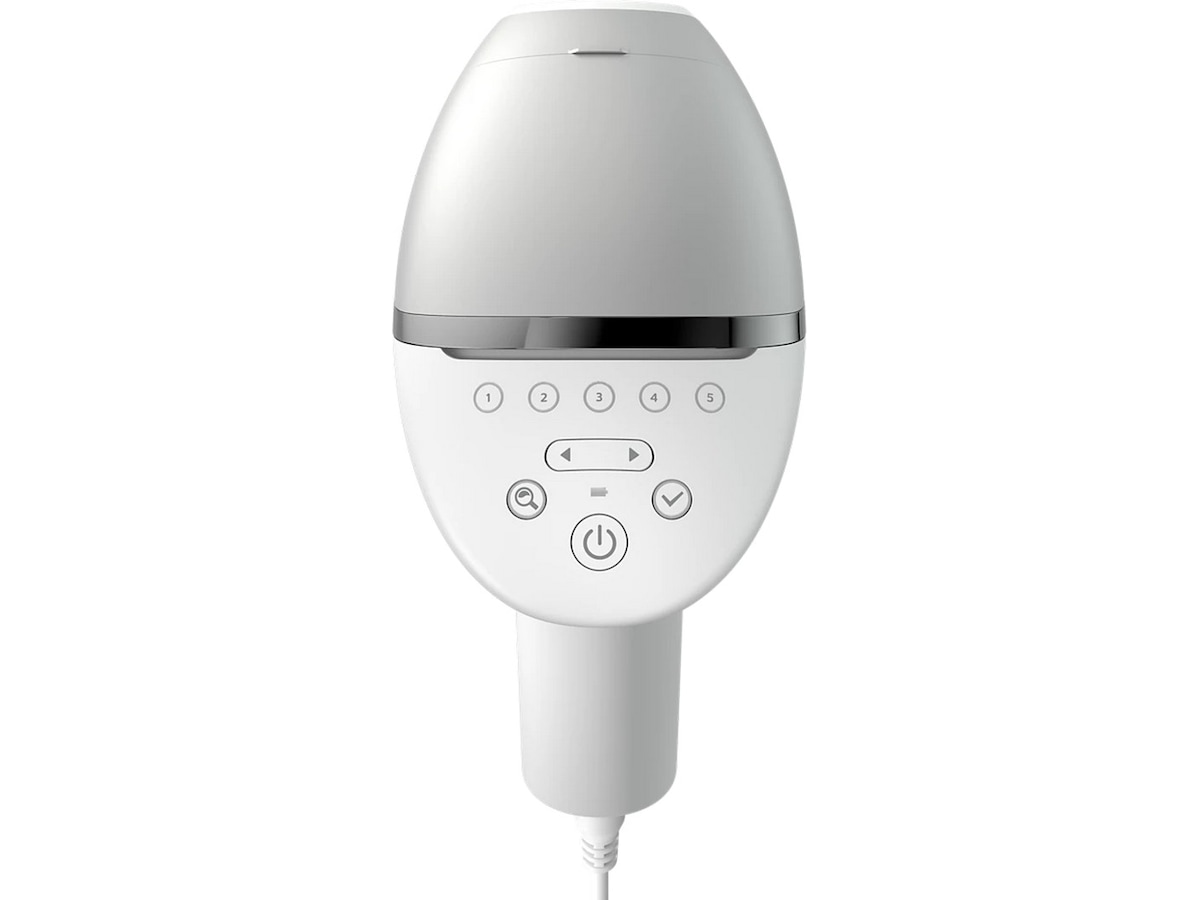 Philips Lumea IPL 8000 Series BRI940/00 Epilator & IPL-hårborttagning