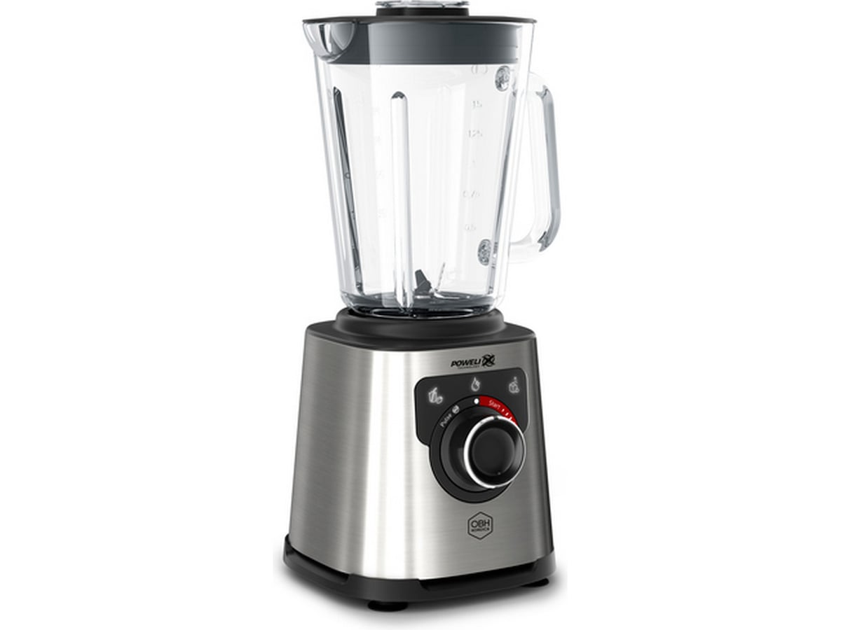 OBH Nordica Perfect Mix+ Classic Blender 1,5l Blenders