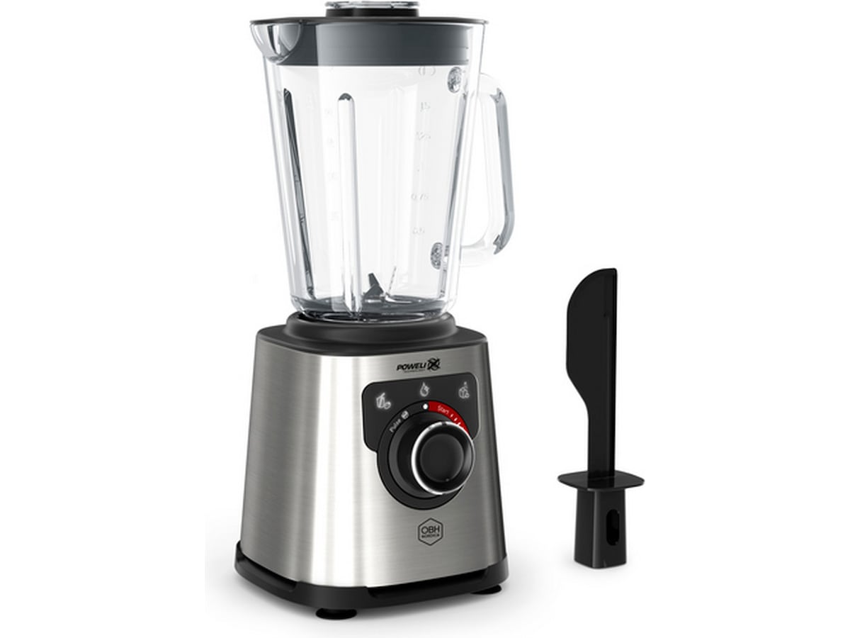 OBH Nordica Perfect Mix+ Classic Blender 1,5l Blenders