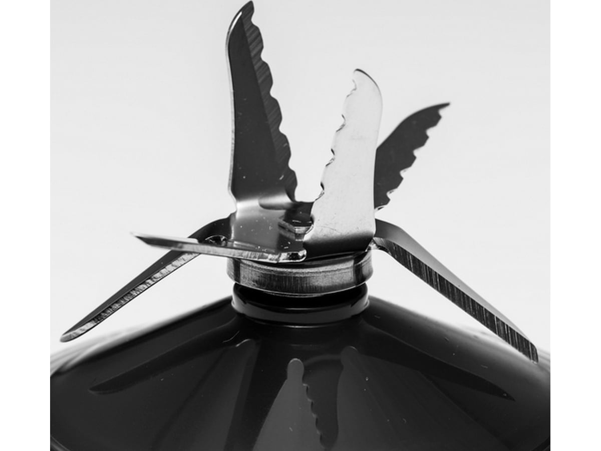 OBH Nordica Perfect Mix+ Classic Blender 1,5l Blenders