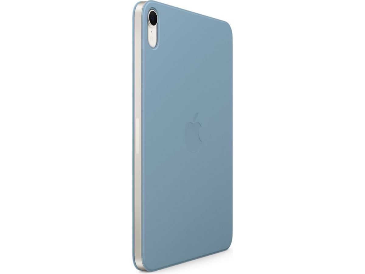 Apple Smart Folio till iPad mini (A17 Pro) (denimblå) Skydd
