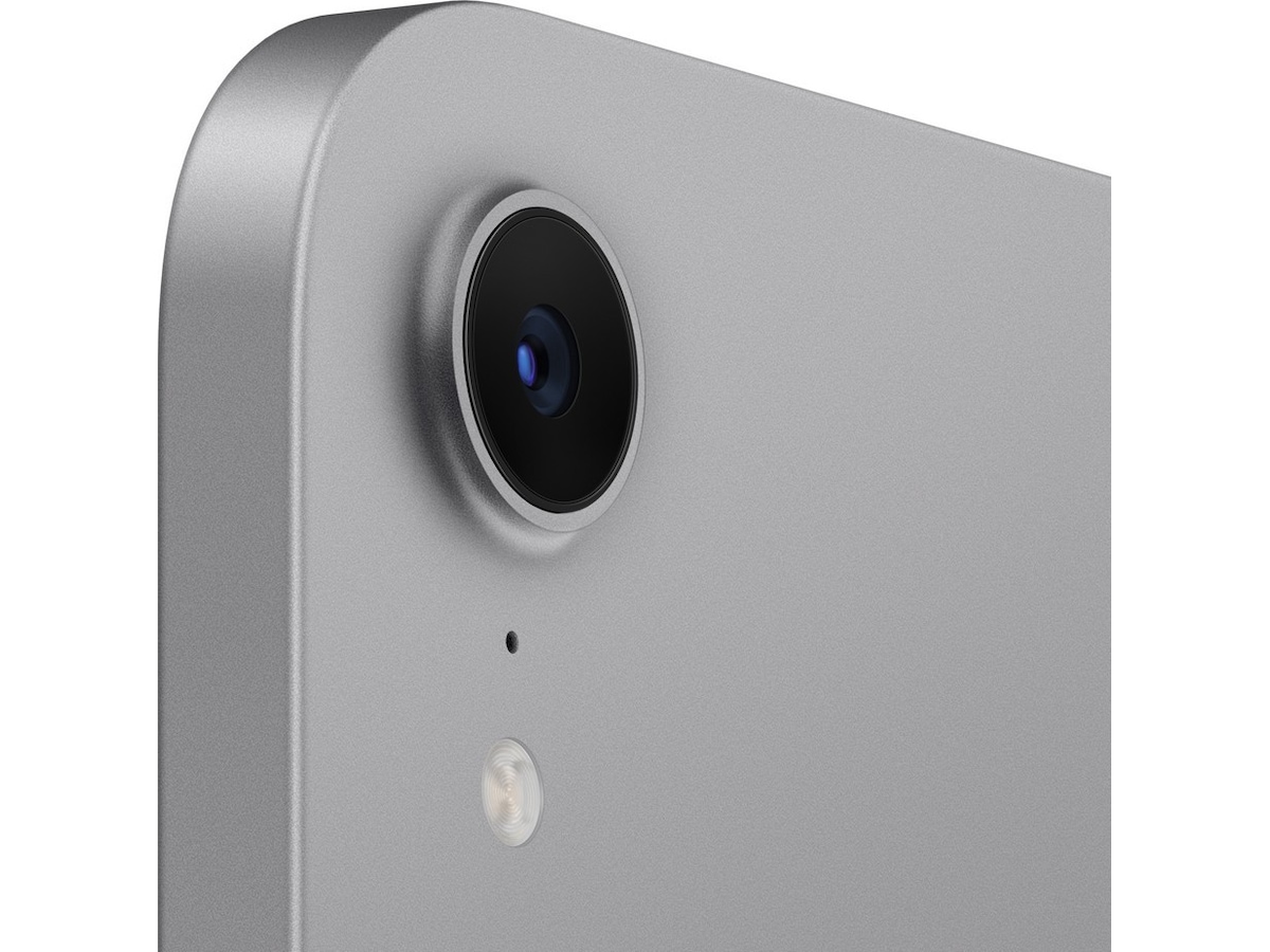 iPad mini (2024) 128GB WiFi (rymdgrå) Surfplattor