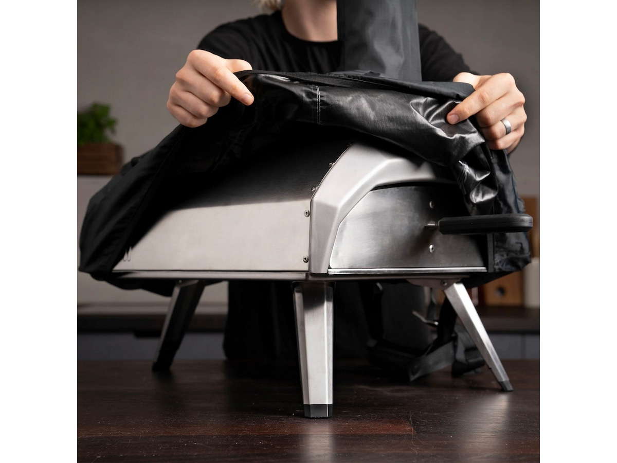 Ooni Karu 2 skyddsöverdrag Tillbehör till pizzaugnar