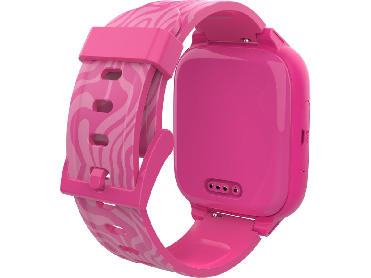 Xplora XGO3 2:a gen (rosa) Smartwatches