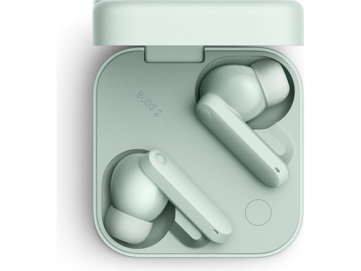 Cmf Buds 2 By Nothing (ljusgrön) In-ear hörlurar