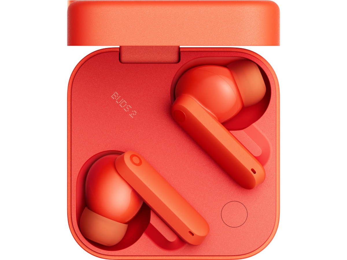 Cmf Buds 2 By Nothing (orange) In-ear hörlurar