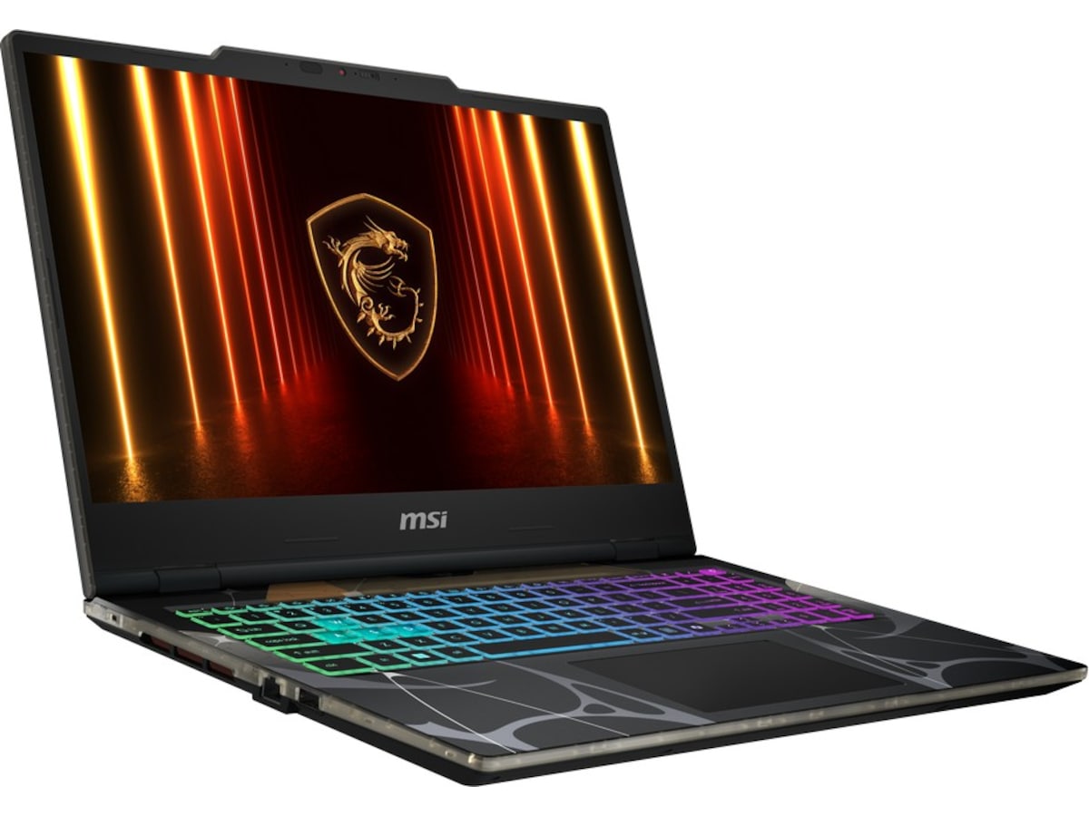 MSI Cyborg 15 B2RWFKG 15,6" FHD Gaming laptop
