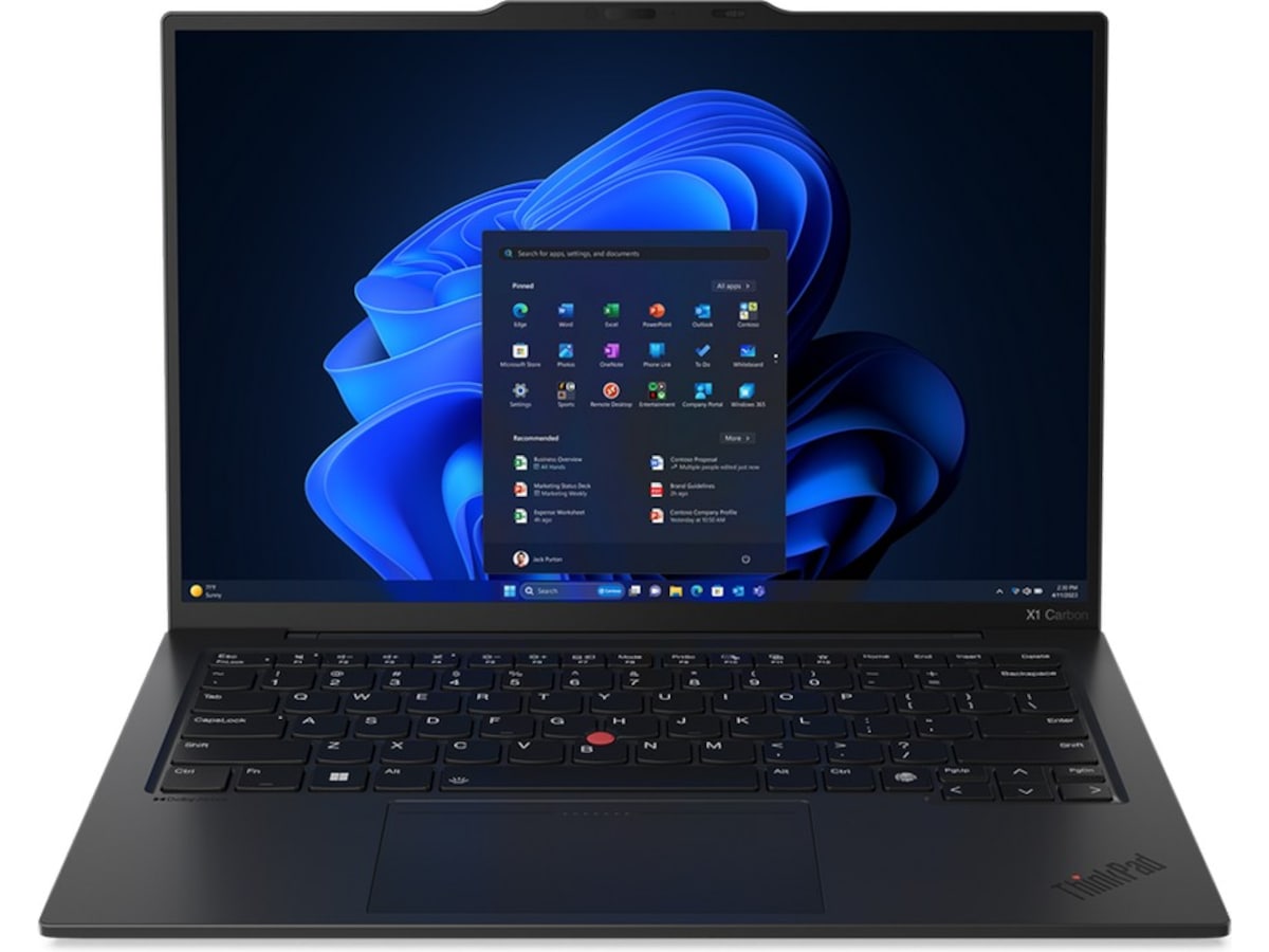 Lenovo ThinkPad X1 Carbon G13 14" WUXGA AURA Datorer - Bärbara / laptop