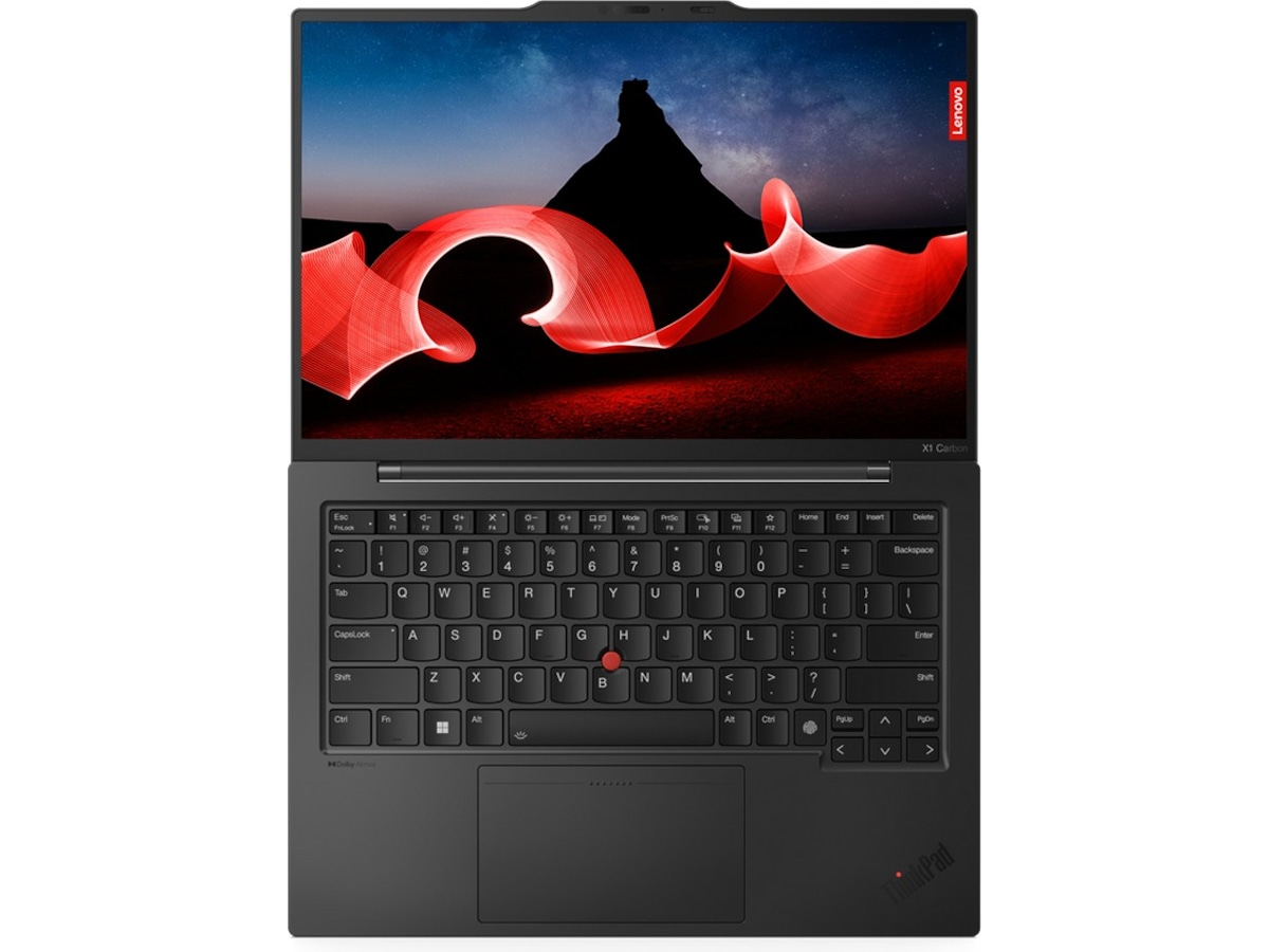 Lenovo ThinkPad X1 Carbon G13 14" WUXGA AURA Datorer - Bärbara / laptop