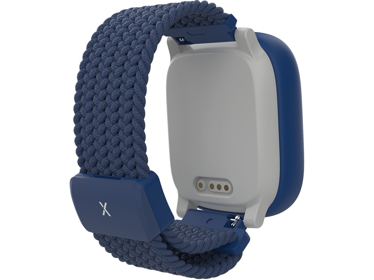 Xplora X6 Play 2. gen (blå) Smartwatches