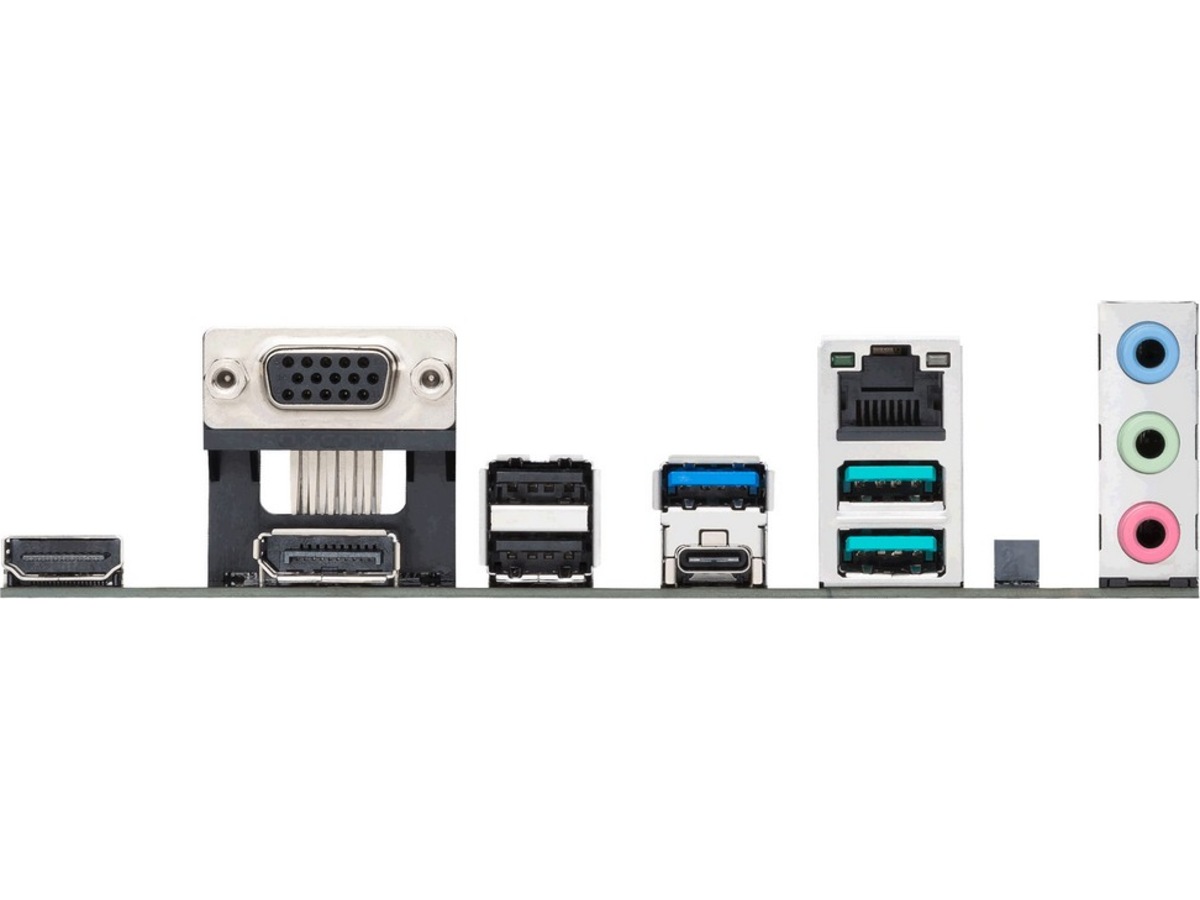 Asus Prime B760-PLUS Moderkort -B-Grade Demo moderkort