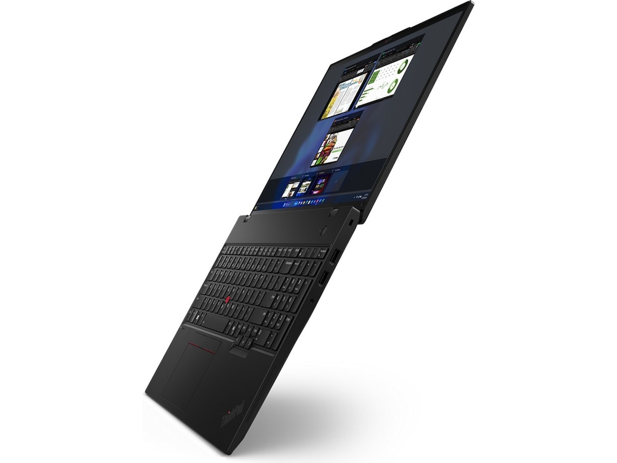 Lenovo ThinkPad L16 G1 16" WUXGA Datorer - Bärbara / laptop