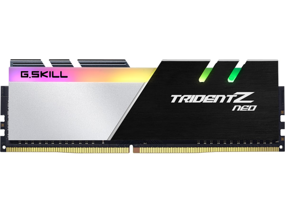 G.Skill Trident Z Neo DDR4 3600Mhz 16GB Minne
