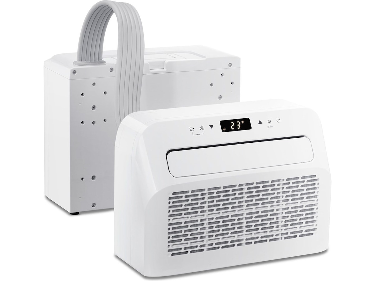 Andersson ARC 2.6 mobil aircondition Luftkonditionering